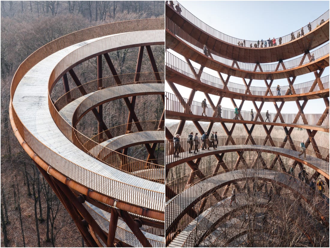 forest-tower-denmark